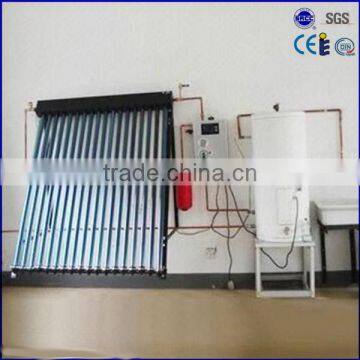 solar water heater companies