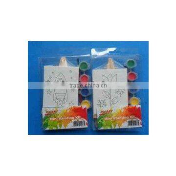 China Highly Quality mini paint set