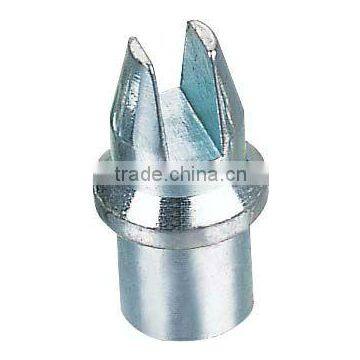 CNC stainless steel construction machinery spare parts,glass machinery spare part