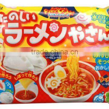 Kracie DIY Ramen Candy