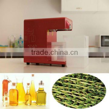 sesame/peanut mini oil expellers for home use