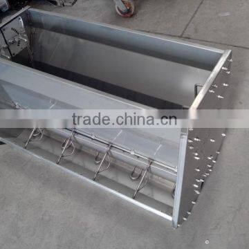 SST Double Side Feeder photo-5