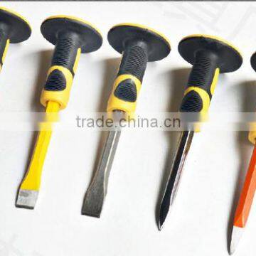 Masonry Cold Chisel With Safe Grip and Factory Price photo-4