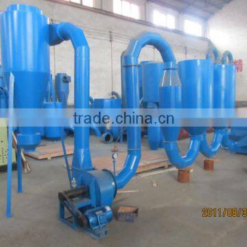 Hot sale high quality 5.5kw pipe dryer, Dryer machine,Air dryer