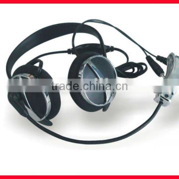 Headset LED Tooth whitening light