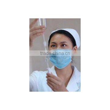 Electric Control Automatic Face of Body Mask Making Machine photo-5