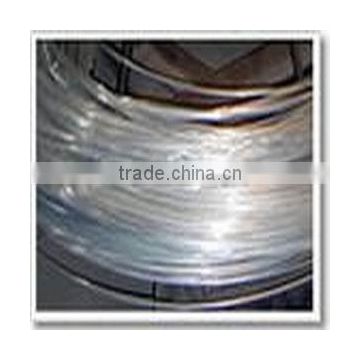 China-galvanized iron wire/baling wire