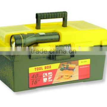 Outdoor Sports Fishing Tool Multilayer Plastic Box