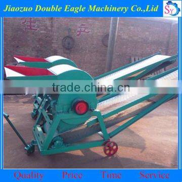 small movable coal crusher machine/ small mobile concrete coal jaw crusher