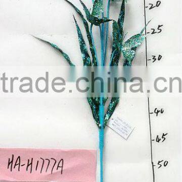 ARTIFICIAL CHRISTMAS DECORATION BRANCH