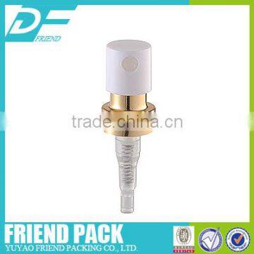 High Quality 18/410 20/410 Perfume Crimp Pump, Crimp Spray Pump photo-4