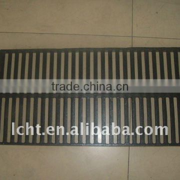 sow cast iron slat floor/ pig cast iron slat floor/ cast iron slat floor for pig