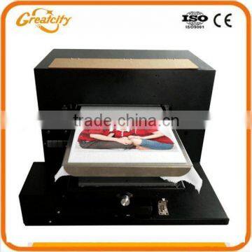 Top seller 1440dpi low price t shirt printing machine