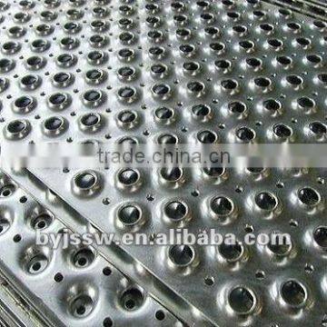 Stainless Steel Perforated Metal Sheet/ Mesh