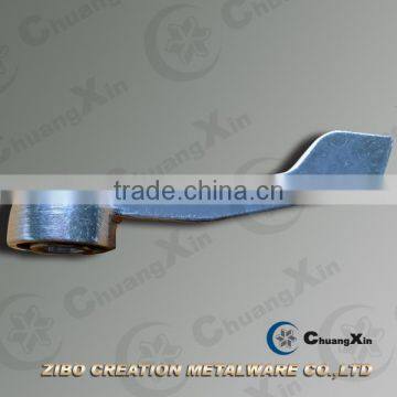 Zinc Handle / Zinc Alloy Die Casting / Zamak Handles