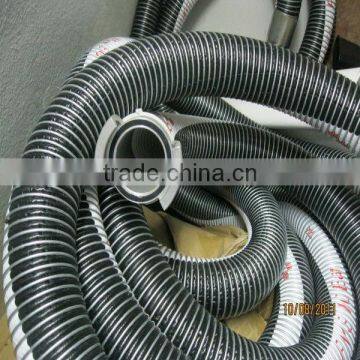 Composite Hose 2/3/4/6/8 Inch Hose OEM accept