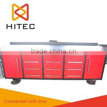 Metal tool storage cabinets tool box work-box