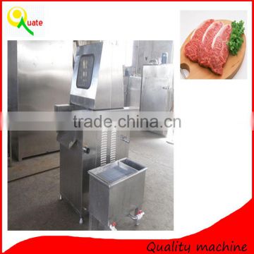 brine meat or chicken injection machine/Meat Saline Injection Machine/manual injector machine for meat