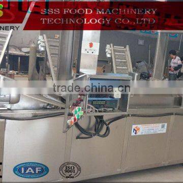 kfc chicken frying machine