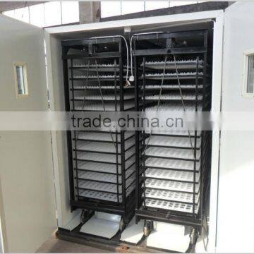 10000 eggs incubator from China WQ-9856