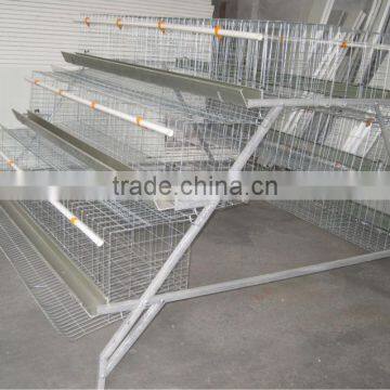 chicken cage made in china house design for poultry farm