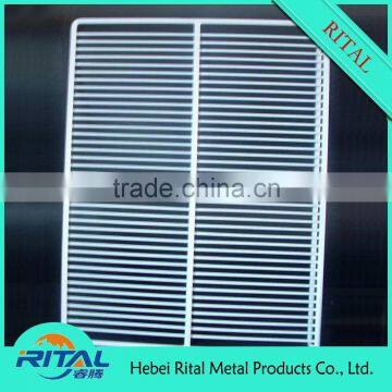 White Color Refrigerator Shelves For Commercial Refrigerator Freezer photo-6