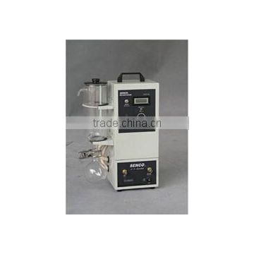 Toption VC-100A vacuum controller for jacket reactors