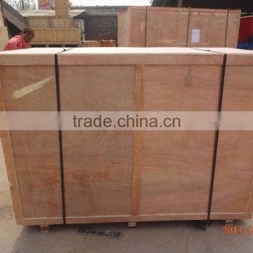 Cheap Price Scrap Aluminum Copper Waste Radiator Recycling Machine photo-4