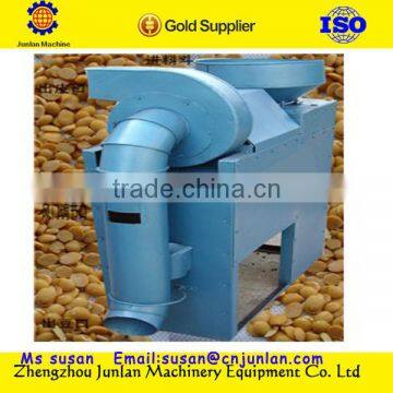 Different Capacity Soybean Board Bean Bean Peeling Machine 0086-18637188608 photo-2