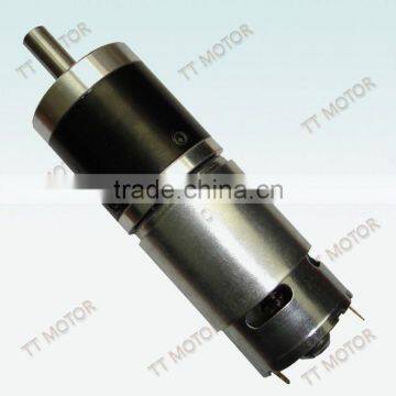 GM28-385SP dc gear motor