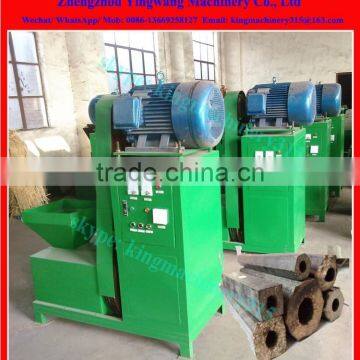 Professional Charcoal Press Machine photo-2