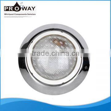 IP68 12V 4W LED Underwater Pool Light LED Swimming Pool Lighting