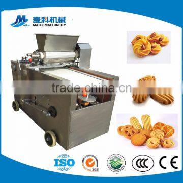 Automatic biscuit cookie forming machine ,cookie cutting machine