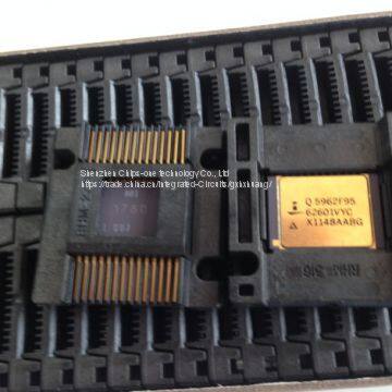AD 5962-9961003HXA Dual Channel, 12-Bit, 105 MSPS IF Sampling A/D Converter AD TI XILINX ALTERA CREE TRIQUINT