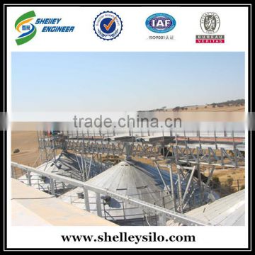 Manufacturer price drag chain conveyor for grain conveying