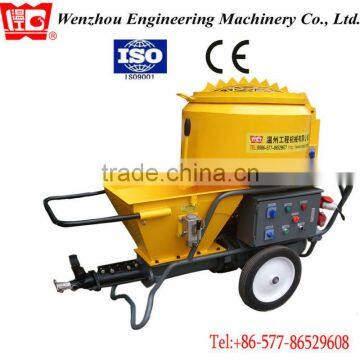 Hottest in Indian market! JP40-L cement coating machine