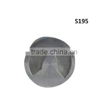 Diesel Engine S195 Forged Aluminium Piston photo-3