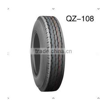 Nylon Tire Cheap Semi Truck Tires for Sale