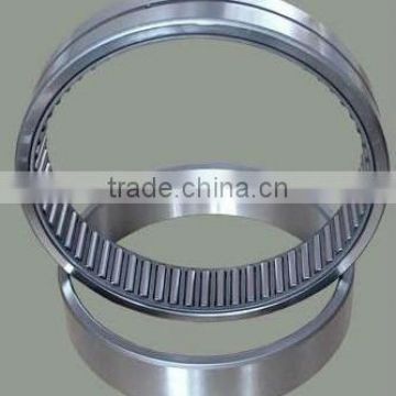 Excavator swing bearingneedle roller bearing NAV4010