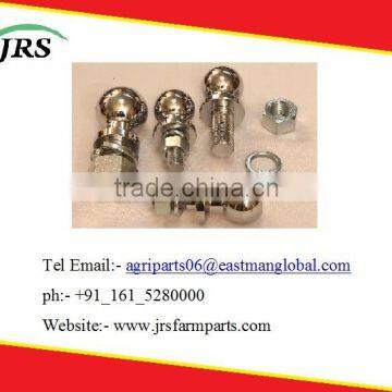High Quality Steel Forging/ Forged Steel Parts photo-4