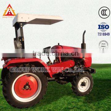 TY18-40HP Farm/farming Tractors/Farm Machinery photo-4