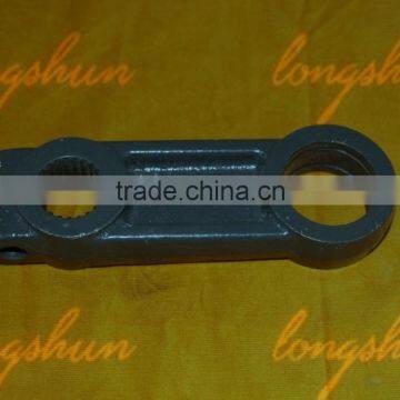 High Quality Kubota Combine Harvester PRO688-Q ARM 5T057-5121-0 or Kubota DC-60 and Kubota DC-70 photo-2