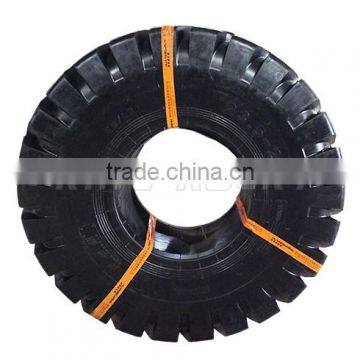 New Otr 7.50-16 Made by Guizhou Tire Manufacturer photo-4