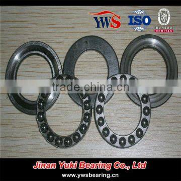 51103 51104 51105 Stainless Steel Thrust Bearings photo-5