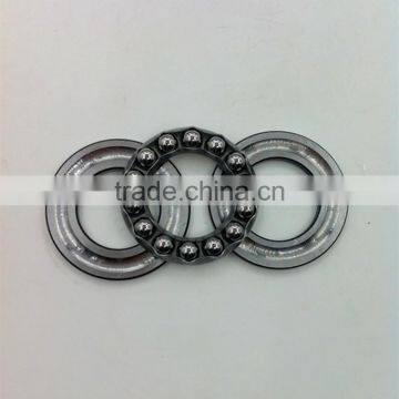 Thrust Ball Bearing 51207 photo-5