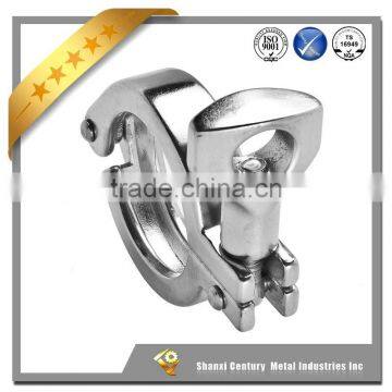 Stainless SteelA351 CF8 Investment Casting photo-2