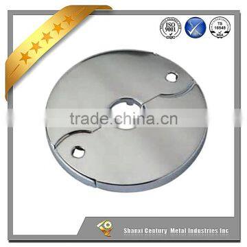 Stainless SteelA351 CF8 Investment Casting photo-5