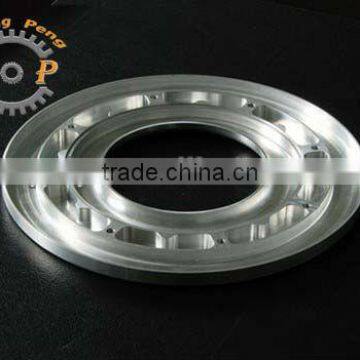 supply metal machining car parts in china