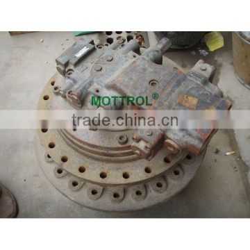 Excavator parts,Final Drive,SK60-5,MT-2114