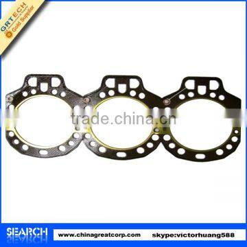 3450160320 top quality cylinder head gasket for bus